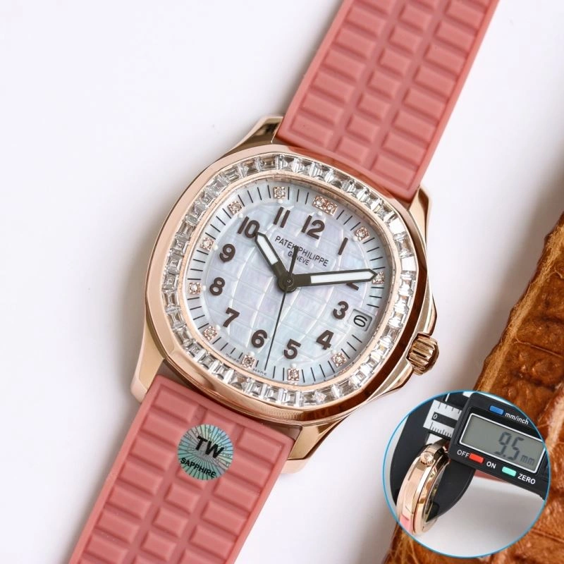 FlexibleFit PATEK PHILIPPE Watches 195799