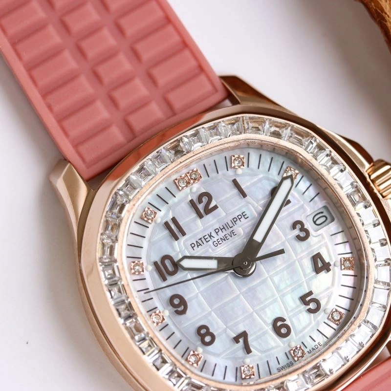 FlexibleFit PATEK PHILIPPE Watches 195799