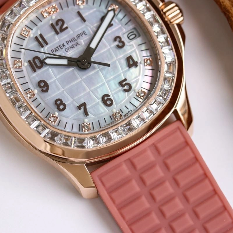 FlexibleFit PATEK PHILIPPE Watches 195799
