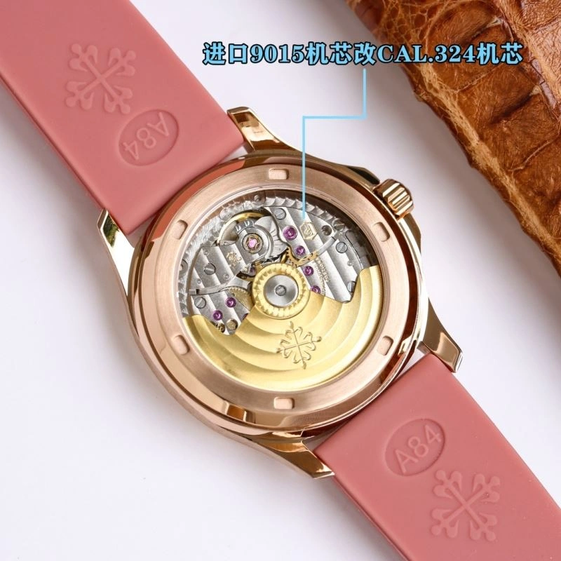 FlexibleFit PATEK PHILIPPE Watches 195799