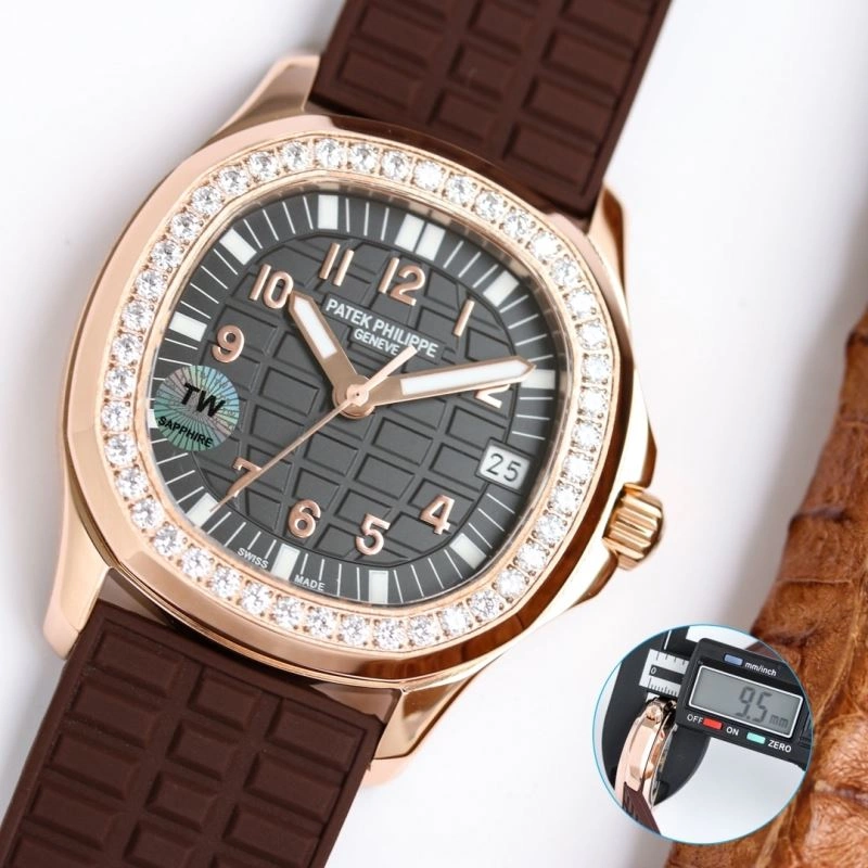 Reliable PATEK PHILIPPE Watches 195798