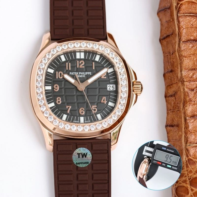 Reliable PATEK PHILIPPE Watches 195798