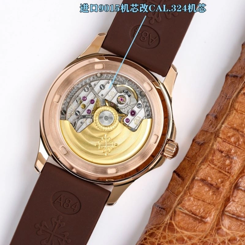Reliable PATEK PHILIPPE Watches 195798