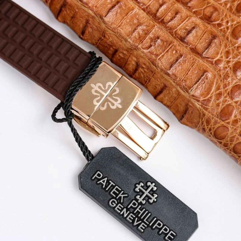 Reliable PATEK PHILIPPE Watches 195798