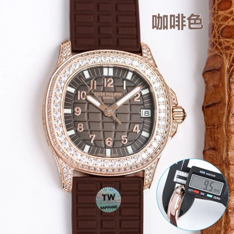 Breathable PATEK PHILIPPE Watches 195797