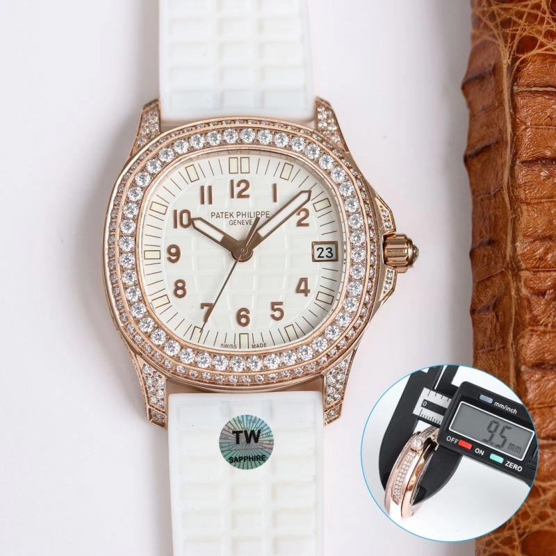 Breathable PATEK PHILIPPE Watches 195797