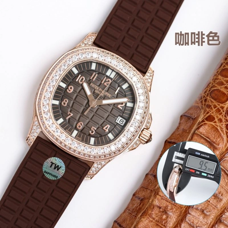 Breathable PATEK PHILIPPE Watches 195797