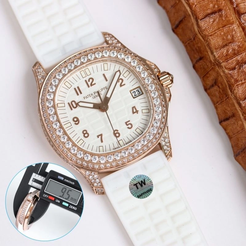 Breathable PATEK PHILIPPE Watches 195797