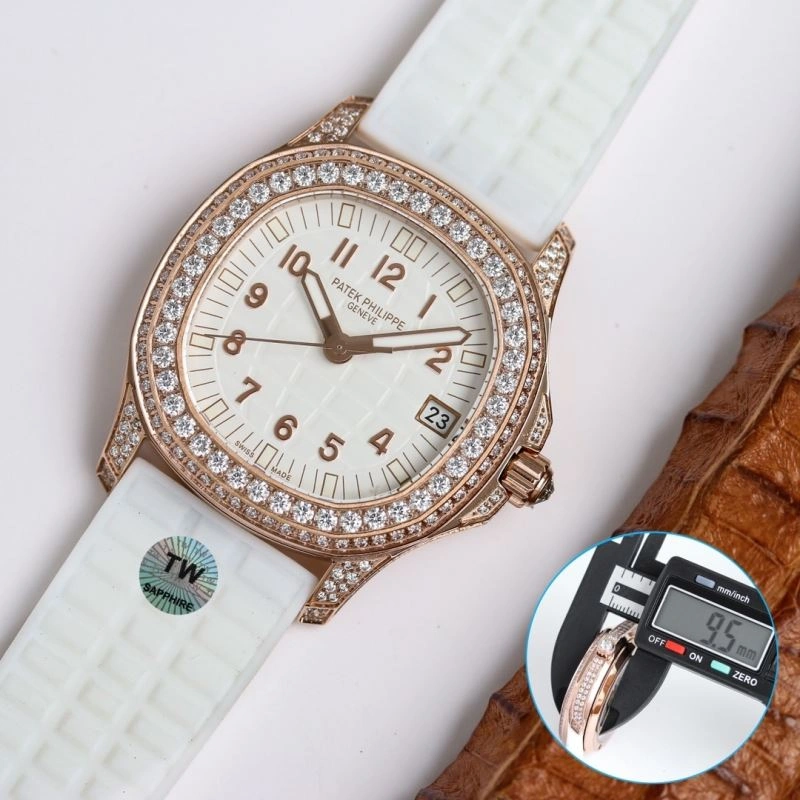Breathable PATEK PHILIPPE Watches 195797