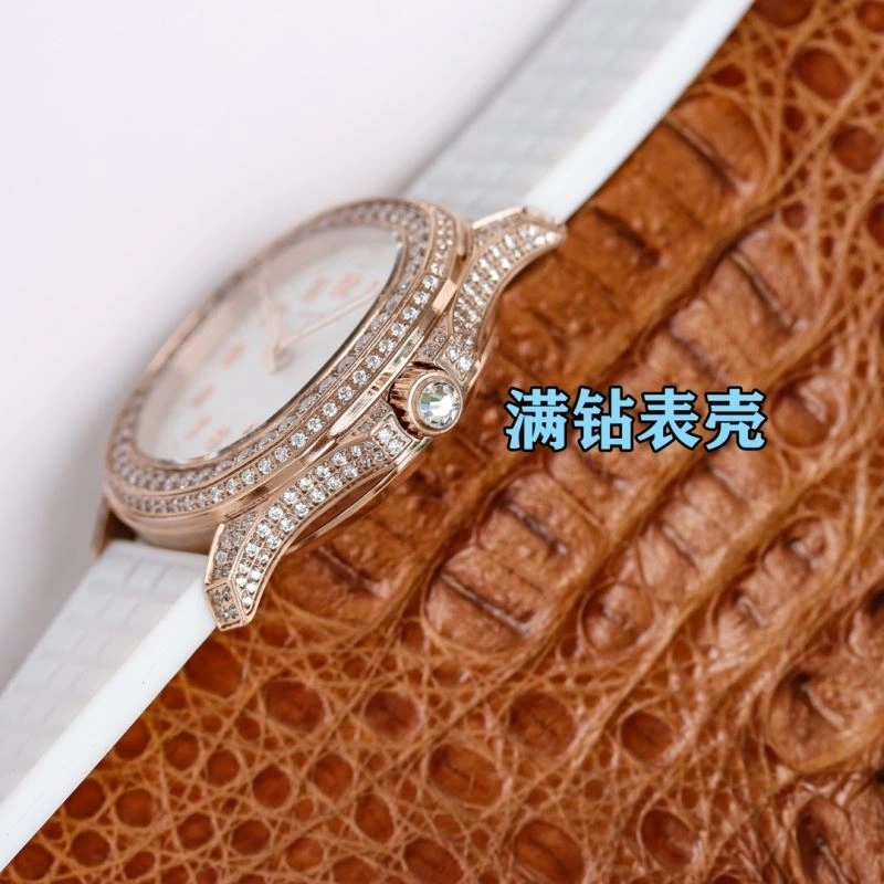 Breathable PATEK PHILIPPE Watches 195797