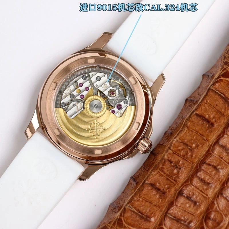 Breathable PATEK PHILIPPE Watches 195797
