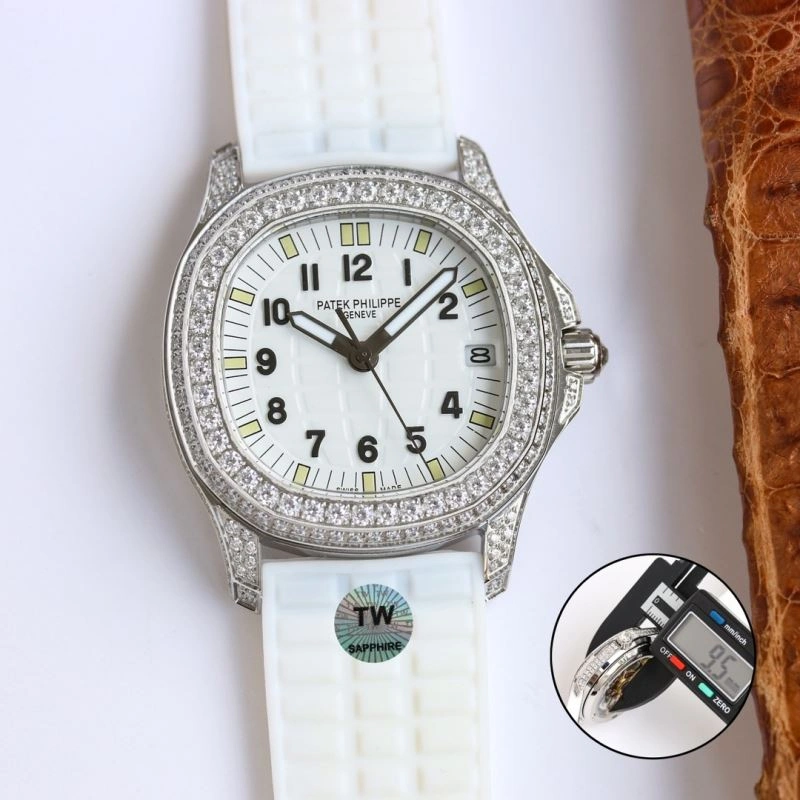 Upgraded PATEK PHILIPPE Watches 195796