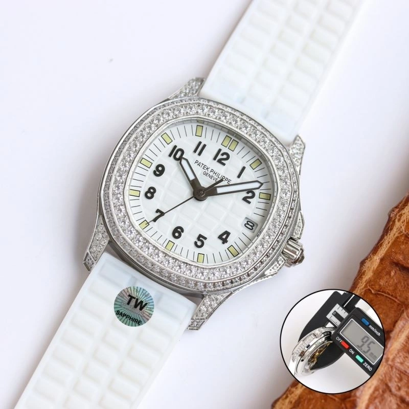 Upgraded PATEK PHILIPPE Watches 195796