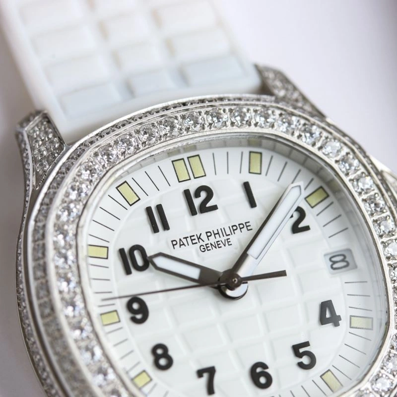 Upgraded PATEK PHILIPPE Watches 195796