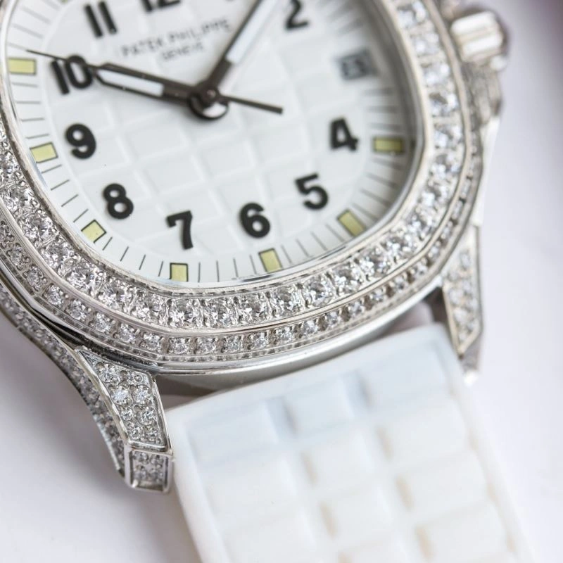 Upgraded PATEK PHILIPPE Watches 195796