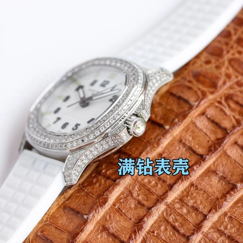 Upgraded PATEK PHILIPPE Watches 195796