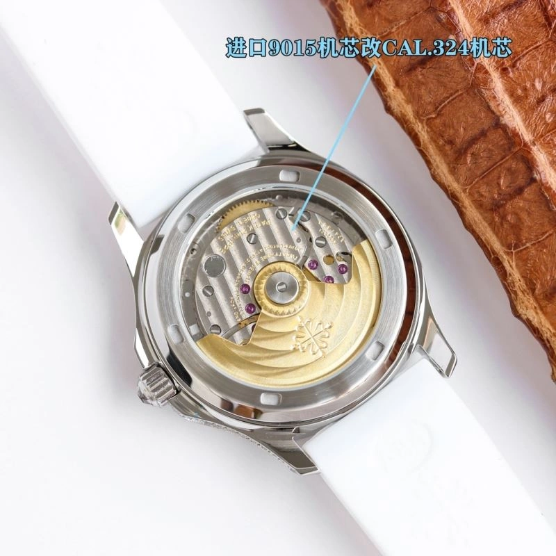 Upgraded PATEK PHILIPPE Watches 195796
