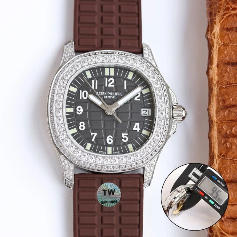PATEK PHILIPPE Watches Lightweight 195795