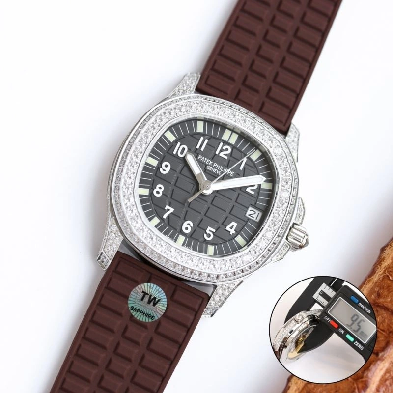 PATEK PHILIPPE Watches Lightweight 195795