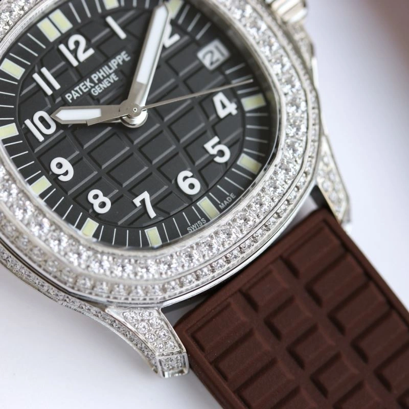 PATEK PHILIPPE Watches Lightweight 195795