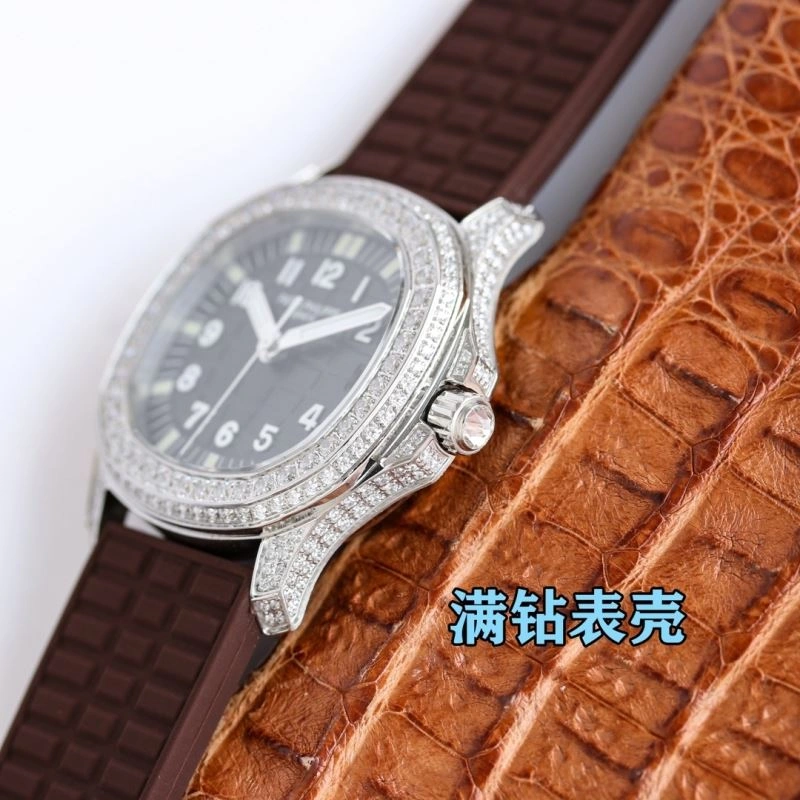 PATEK PHILIPPE Watches Lightweight 195795