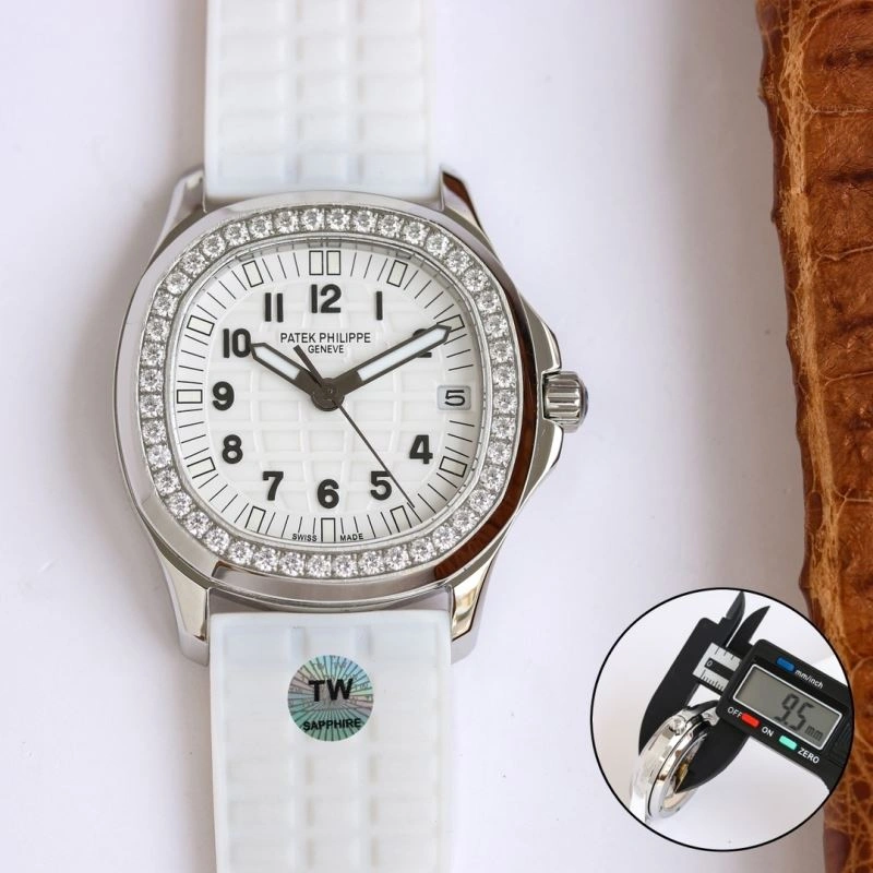 PATEK PHILIPPE Watches Versatile 195794