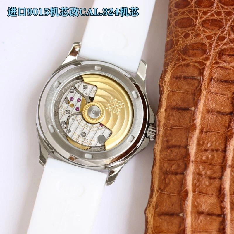 PATEK PHILIPPE Watches Versatile 195794