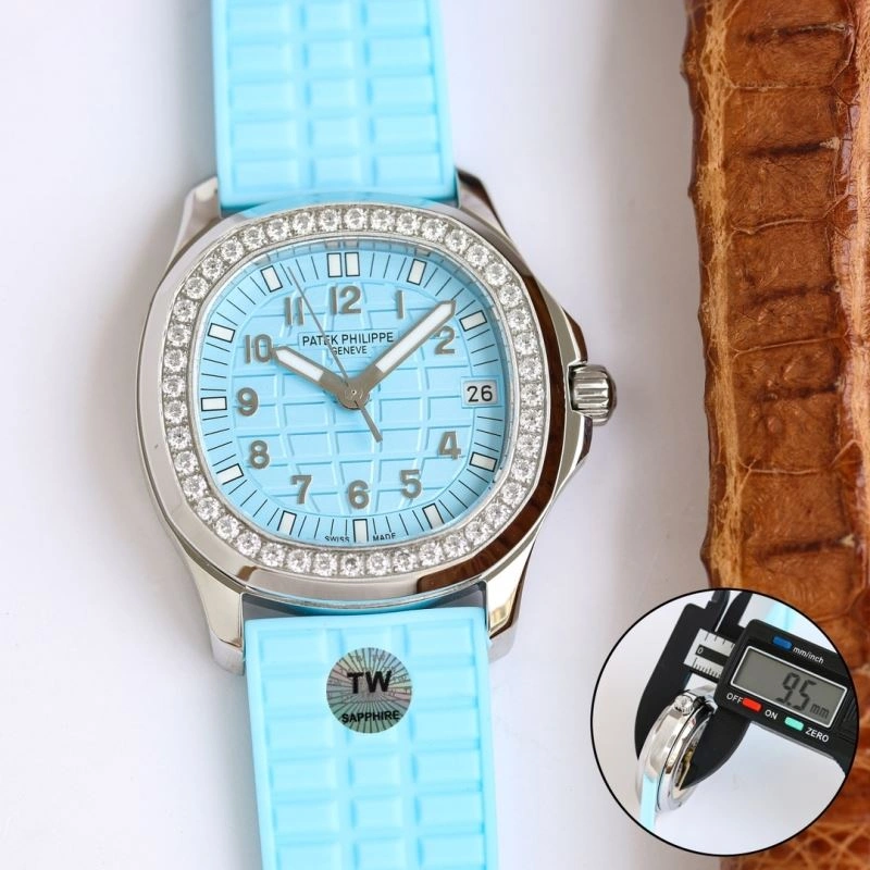 PATEK PHILIPPE Watches Reliable 195793