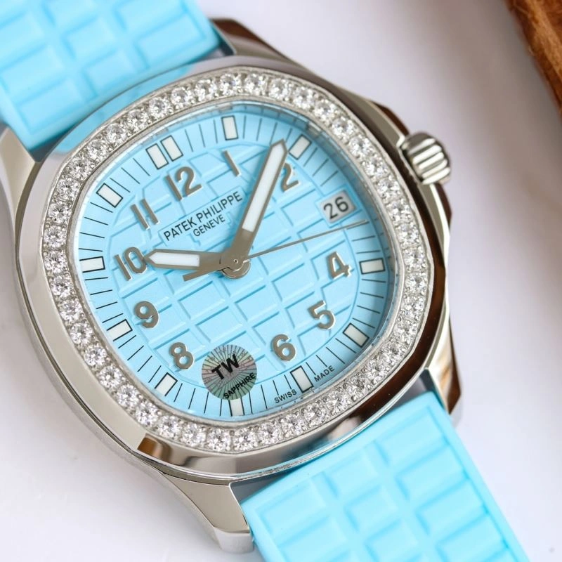 PATEK PHILIPPE Watches Reliable 195793