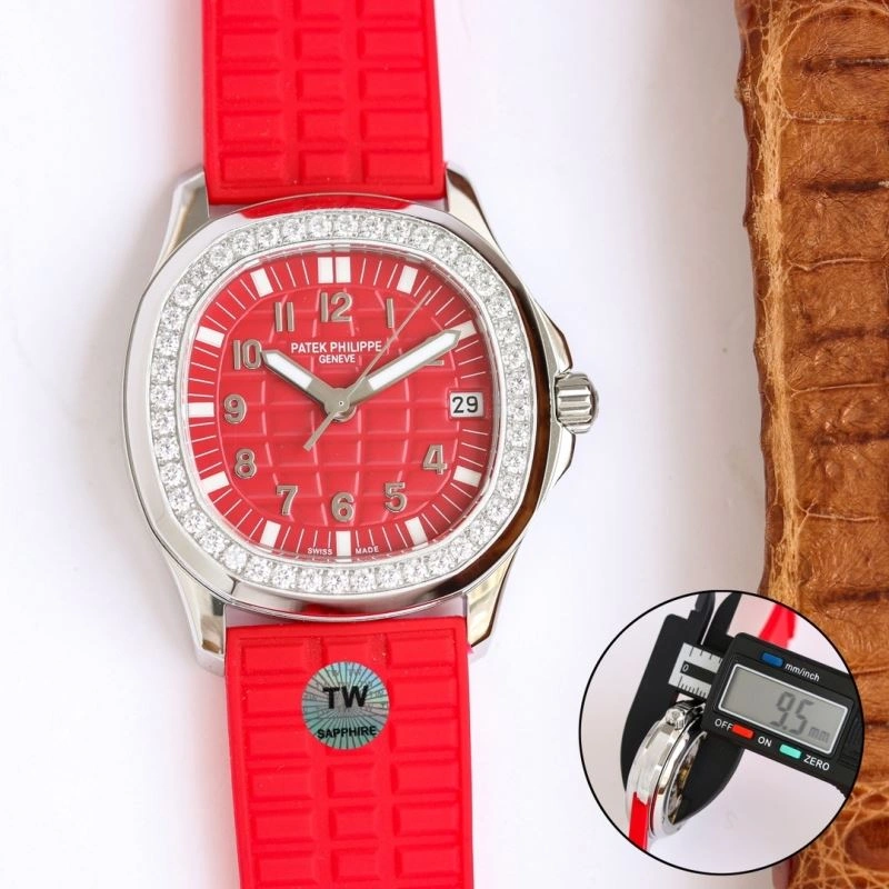 PATEK PHILIPPE Watches Reliable 195793