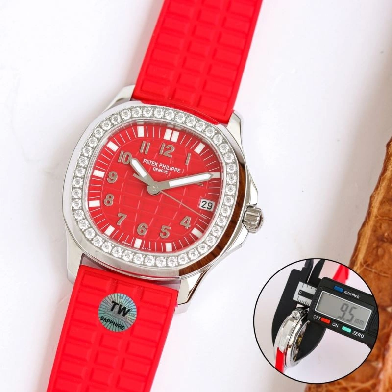 PATEK PHILIPPE Watches Reliable 195793