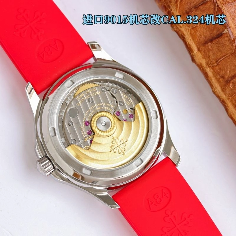 PATEK PHILIPPE Watches Reliable 195793