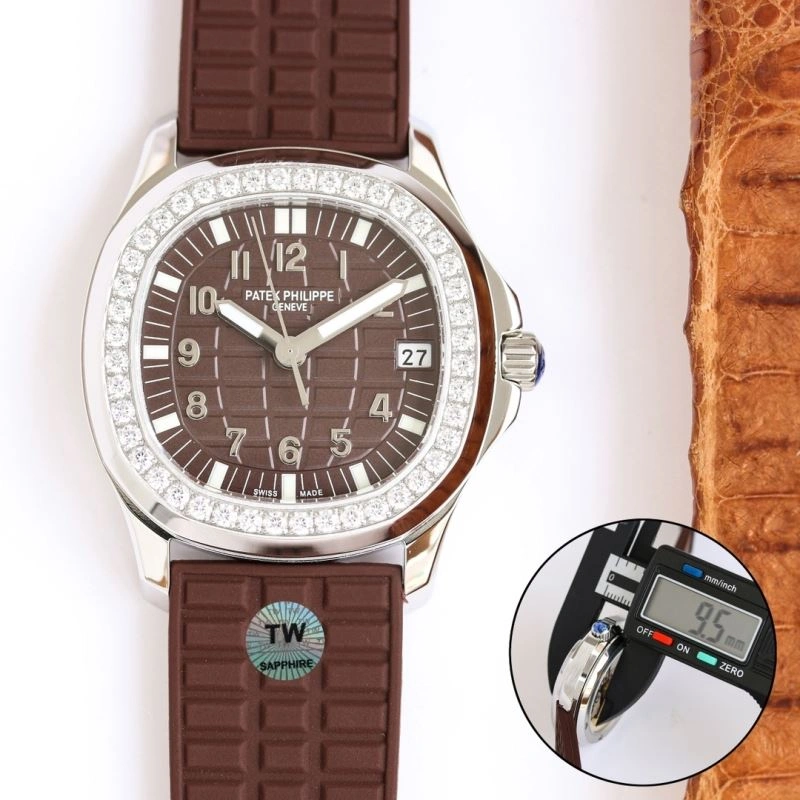 PATEK PHILIPPE Watches TechFriendly 195791