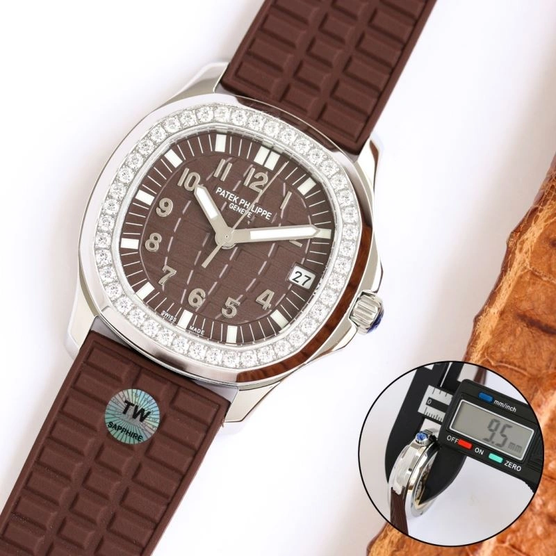 PATEK PHILIPPE Watches TechFriendly 195791