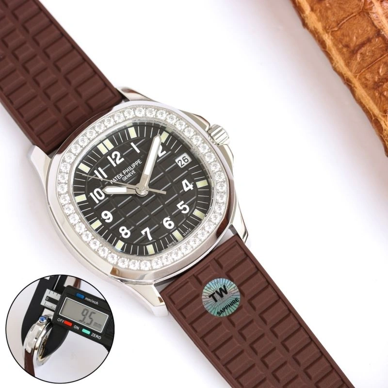 PATEK PHILIPPE Watches TechFriendly 195791