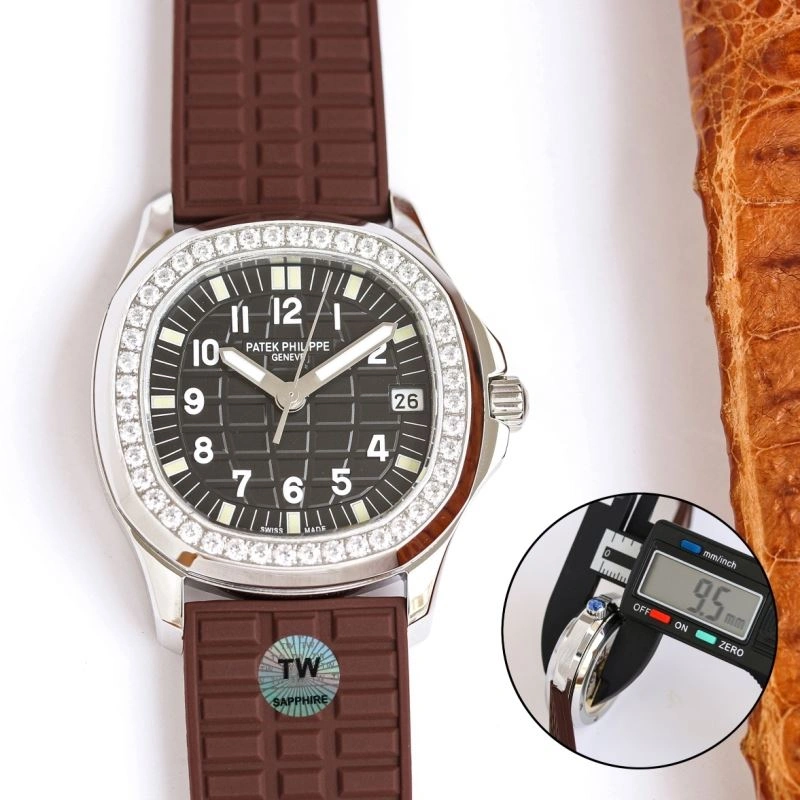 PATEK PHILIPPE Watches TechFriendly 195791