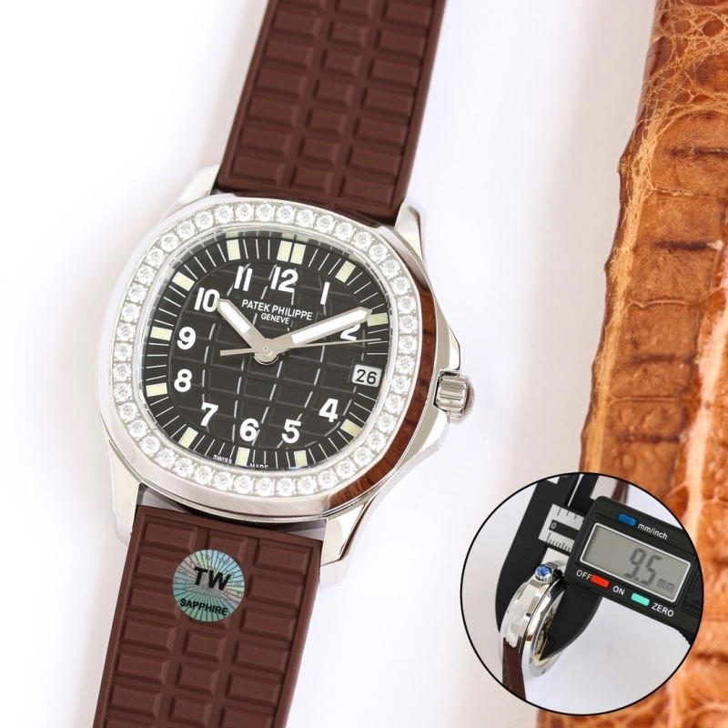 PATEK PHILIPPE Watches TechFriendly 195791