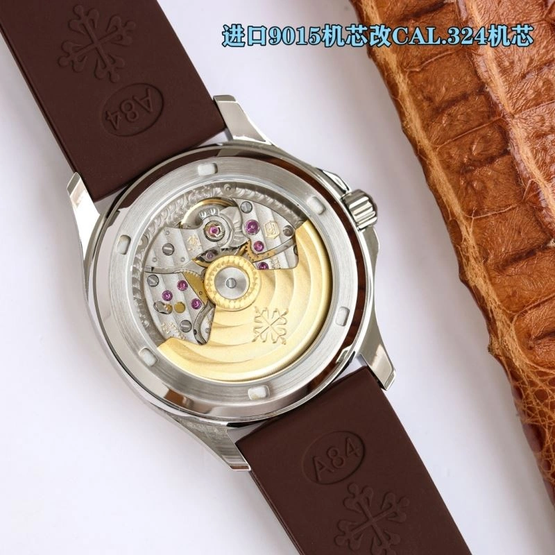 PATEK PHILIPPE Watches TechFriendly 195791