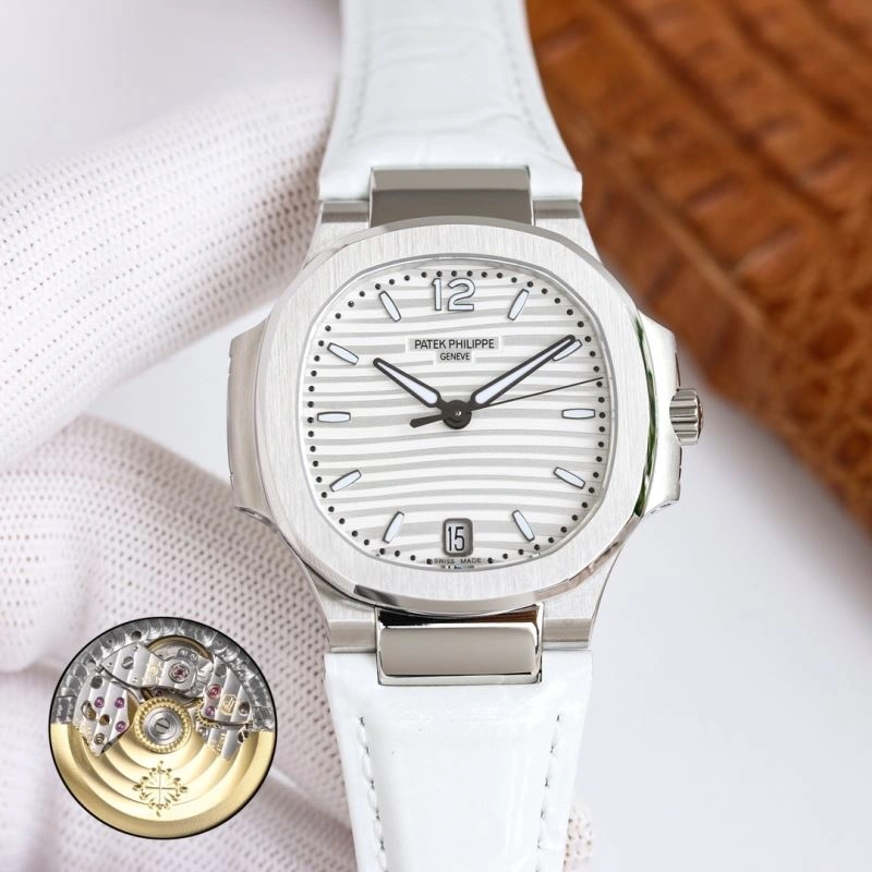 PATEK PHILIPPE Watches EasyCare 195785