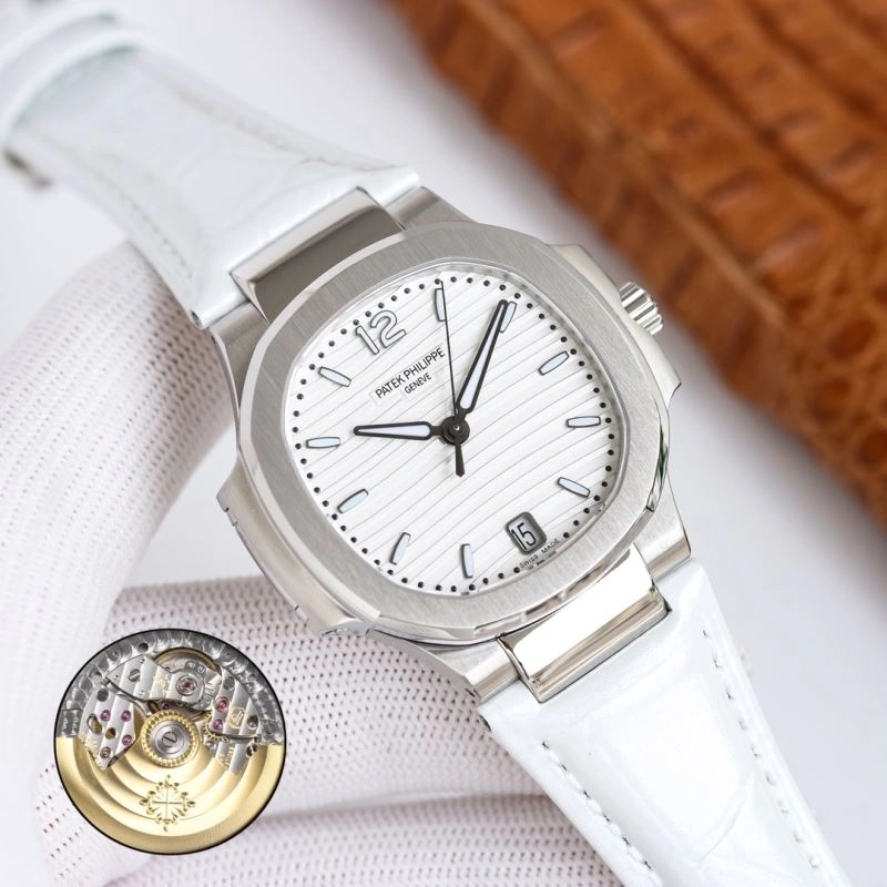 PATEK PHILIPPE Watches EasyCare 195785