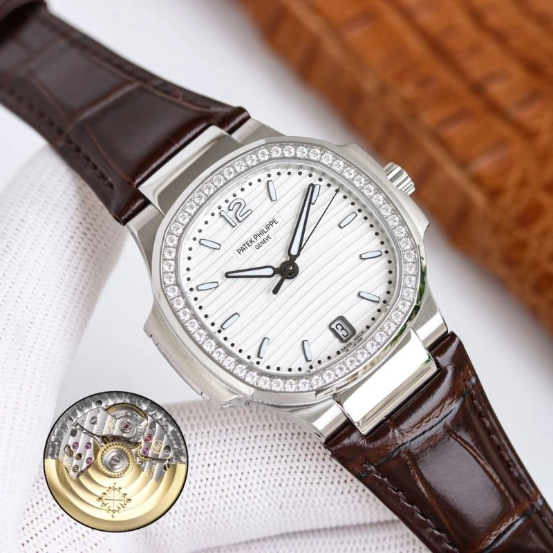 PATEK PHILIPPE Watches EasyCare 195785