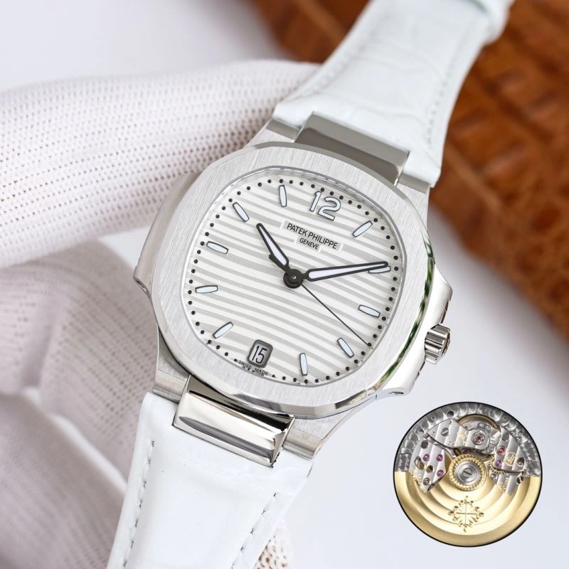PATEK PHILIPPE Watches EasyCare 195785