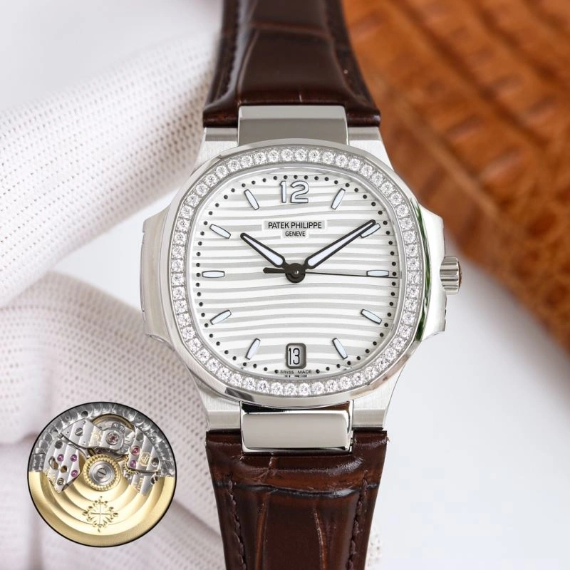 PATEK PHILIPPE Watches EasyCare 195785