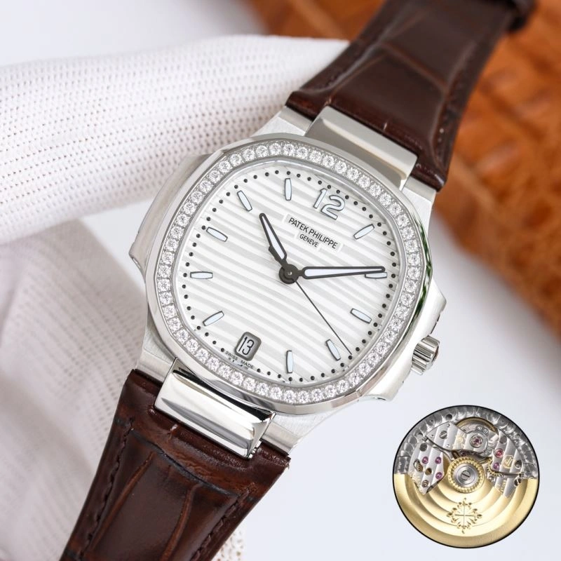 PATEK PHILIPPE Watches EasyCare 195785