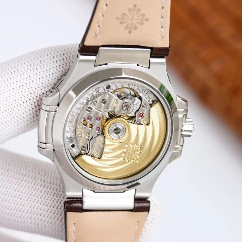 PATEK PHILIPPE Watches EasyCare 195785