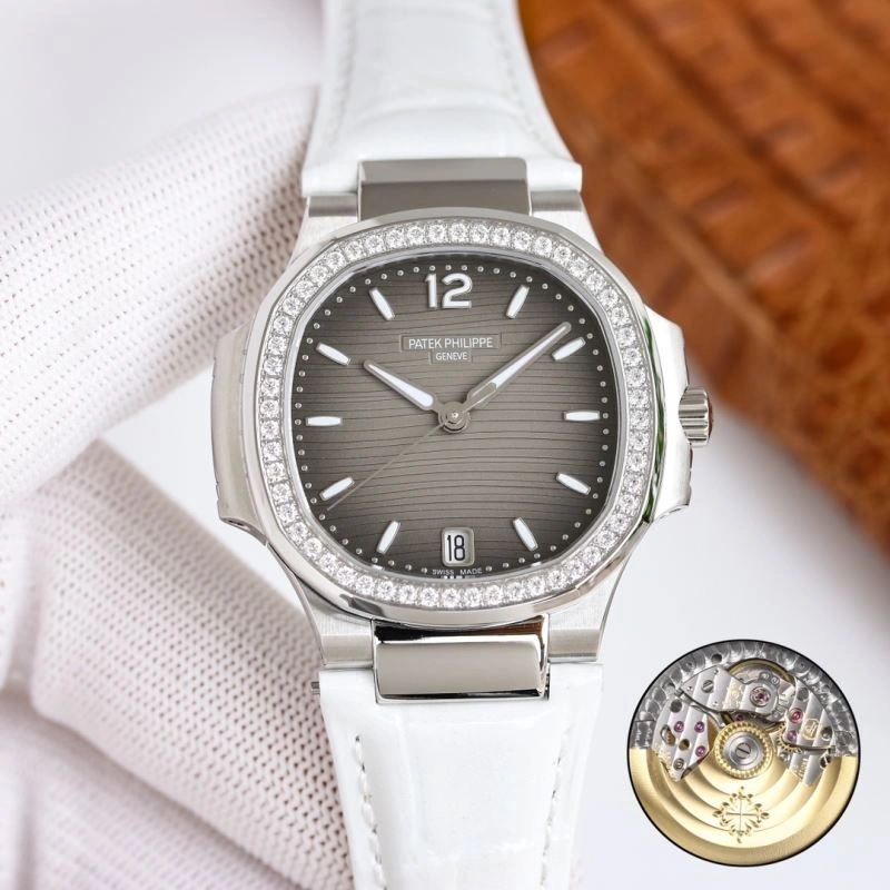 PATEK PHILIPPE Watches Unique 195780