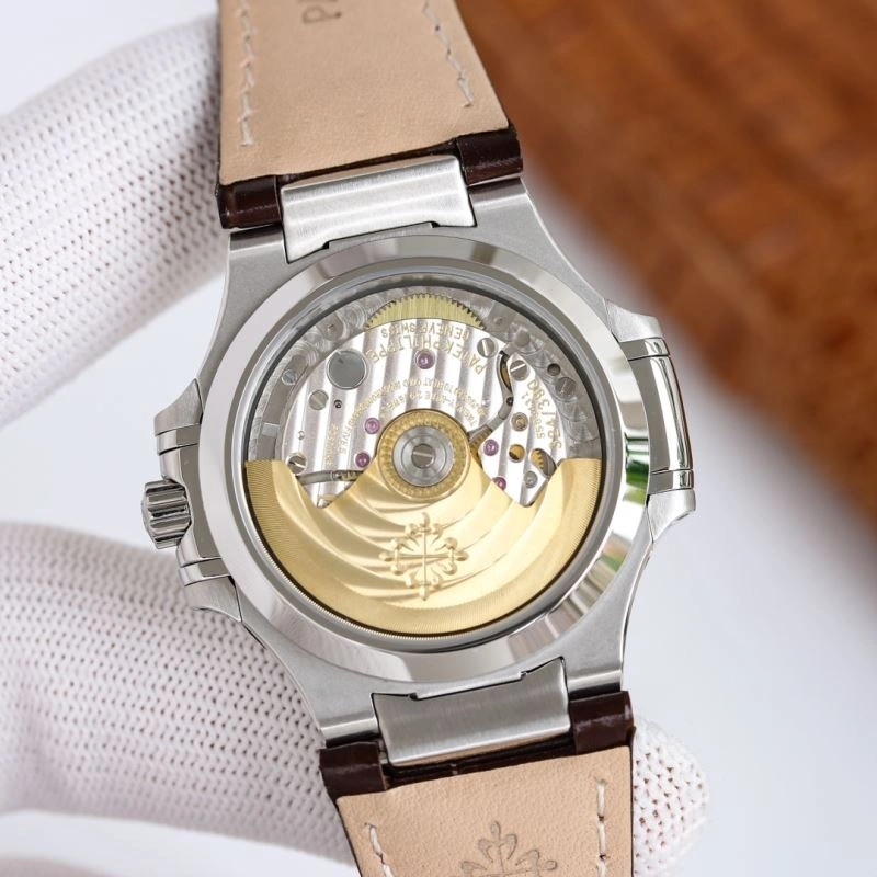 PATEK PHILIPPE Watches Unique 195780