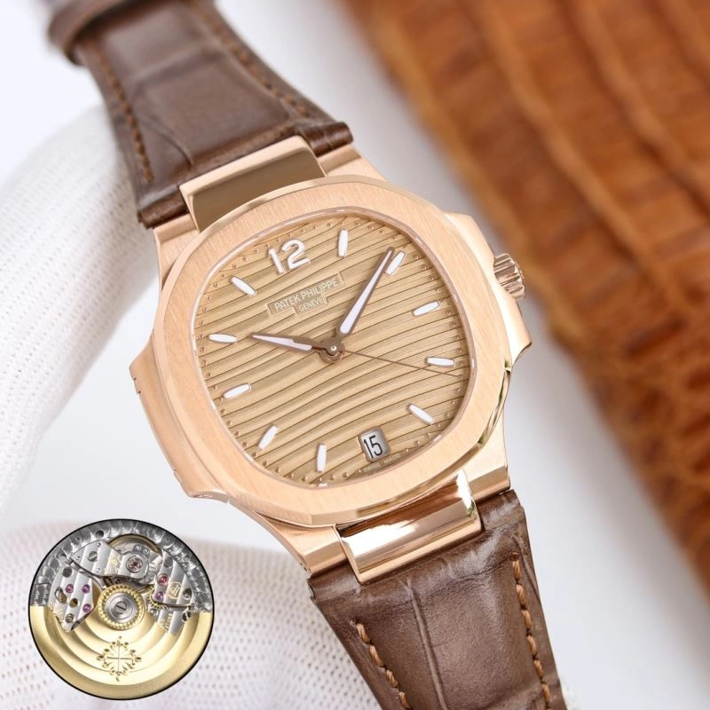 FreshLook PATEK PHILIPPE Watches 195768