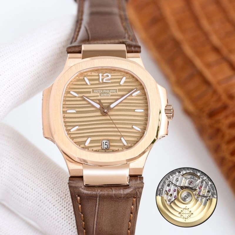 FreshLook PATEK PHILIPPE Watches 195768