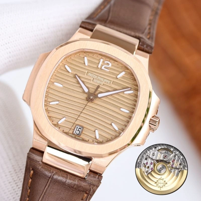 FreshLook PATEK PHILIPPE Watches 195768